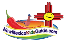 NewMexicoKidsGuide.com Logo